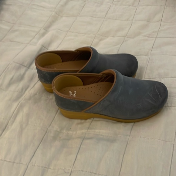 Dansko clogs - Picture 1 of 3